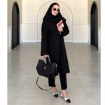 مانتو مدل Tayni